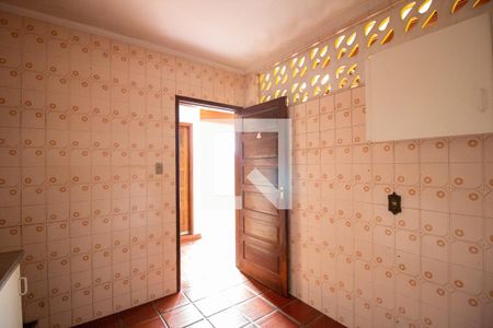 Casa para alugar com 160m², 3 quartos e 1 vagaCozinha de Casa 2