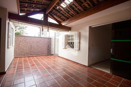 Casa para alugar com 160m², 3 quartos e 1 vagaQuintal