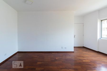 Sala de apartamento para alugar com 3 quartos, 98m² em Cerqueira César, São Paulo