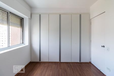 Quarto 1 de apartamento para alugar com 3 quartos, 98m² em Cerqueira César, São Paulo