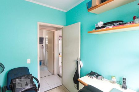 Quarto de casa para alugar com 4 quartos, 230m² em Vila Lúcia, São Paulo