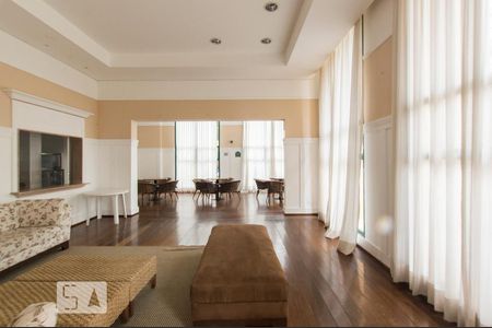 Apartamento à venda com 98m², 3 quartos e 2 vagasÁrea Comum