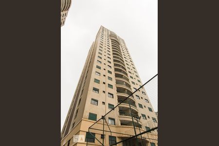 Apartamento à venda com 98m², 3 quartos e 2 vagasFachada