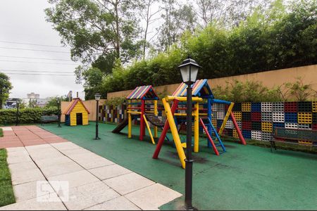 Apartamento à venda com 98m², 3 quartos e 2 vagasÁrea Comum