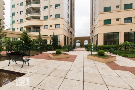 Apartamento à venda com 98m², 3 quartos e 2 vagasÁrea Comum