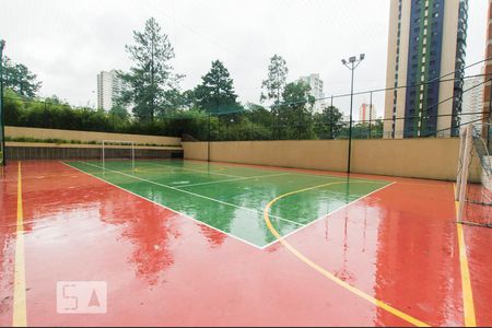 Apartamento à venda com 98m², 3 quartos e 2 vagasÁrea Comum