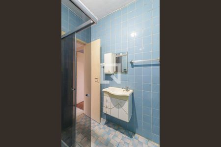 Apartamento para alugar com 60m², 2 quartos e 1 vagaBanheiro