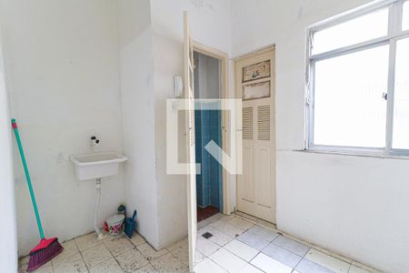 Apartamento para alugar com 60m², 2 quartos e 1 vagaÁrea de Serviço