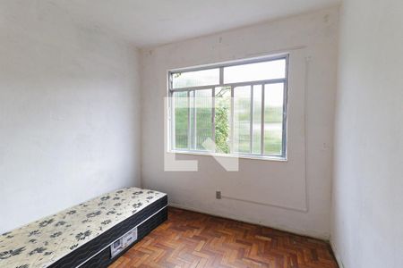 Quarto 2 de apartamento para alugar com 2 quartos, 60m² em Cascadura, Rio de Janeiro