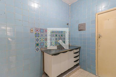 Apartamento para alugar com 60m², 2 quartos e 1 vagaCozinha