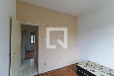 Quarto 2 de apartamento para alugar com 2 quartos, 60m² em Cascadura, Rio de Janeiro