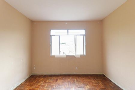 Sala de apartamento para alugar com 2 quartos, 60m² em Cascadura, Rio de Janeiro