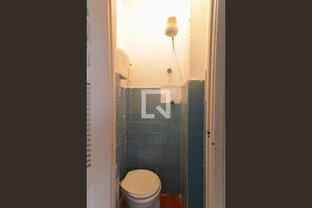 Apartamento para alugar com 60m², 2 quartos e 1 vagaBanheiro de Serviço