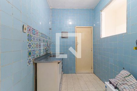 Apartamento para alugar com 60m², 2 quartos e 1 vagaCozinha