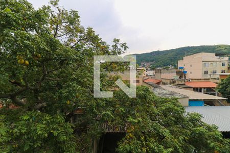 Apartamento para alugar com 60m², 2 quartos e 1 vagaQuarto 2