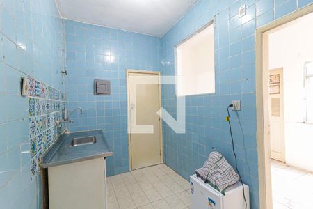 Apartamento para alugar com 60m², 2 quartos e 1 vagaCozinha