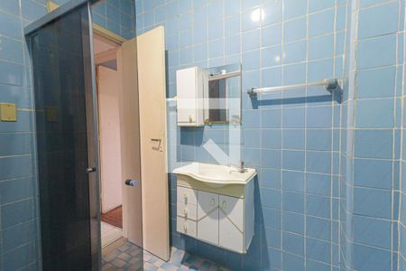 Apartamento para alugar com 60m², 2 quartos e 1 vagaBanheiro