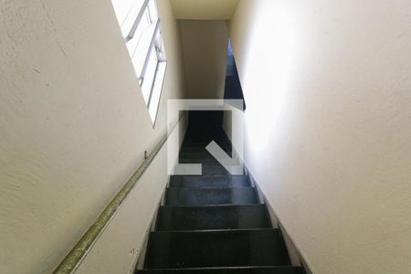 Apartamento para alugar com 60m², 2 quartos e 1 vagaEscada