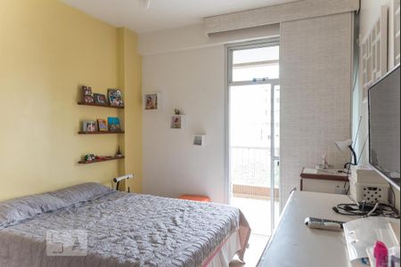 Apartamento à venda com 134m², 3 quartos e 2 vagasQuarto 2