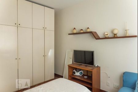 Apartamento à venda com 134m², 3 quartos e 2 vagasQuarto 1