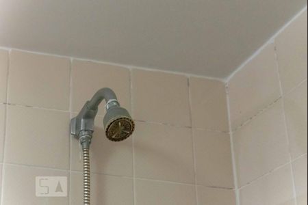 Apartamento à venda com 134m², 3 quartos e 2 vagasBanheiro social 