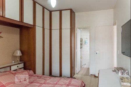 Apartamento à venda com 134m², 3 quartos e 2 vagasSuíte 