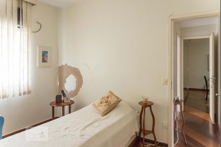 Apartamento à venda com 134m², 3 quartos e 2 vagasQuarto 1