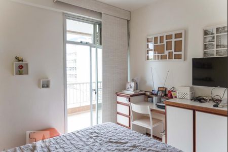 Apartamento à venda com 134m², 3 quartos e 2 vagasQuarto 2