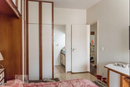Apartamento à venda com 134m², 3 quartos e 2 vagasSuíte 