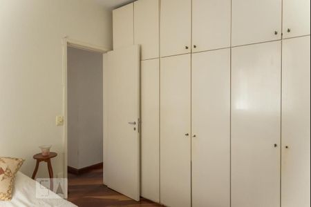 Apartamento à venda com 134m², 3 quartos e 2 vagasQuarto 1