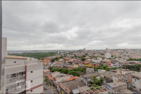 Apartamento à venda com 56m², 2 quartos e 1 vaga Apartamento à venda com 56m², 2 quartos e 1 vagaVista Quarto 1