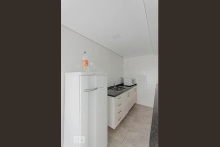 Apartamento à venda com 56m², 2 quartos e 1 vaga Apartamento à venda com 56m², 2 quartos e 1 vagaÁrea Comum - Salão de Festas