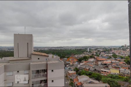 Apartamento à venda com 56m², 2 quartos e 1 vaga Apartamento à venda com 56m², 2 quartos e 1 vagaVista Quarto 2