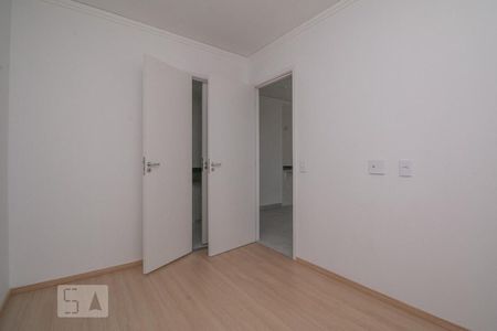 Quarto 1 de kitnet/studio para alugar com 2 quartos, 34m² em Alto da Mooca, São Paulo