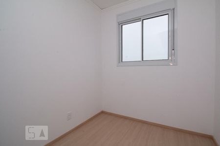 Quarto 2 de kitnet/studio para alugar com 2 quartos, 34m² em Alto da Mooca, São Paulo