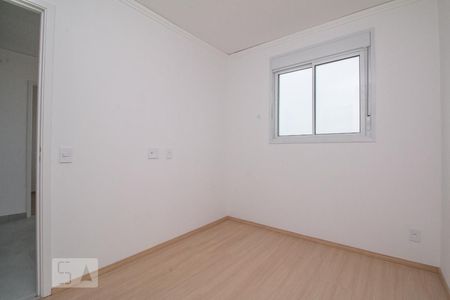 Quarto 1 de kitnet/studio para alugar com 2 quartos, 34m² em Alto da Mooca, São Paulo