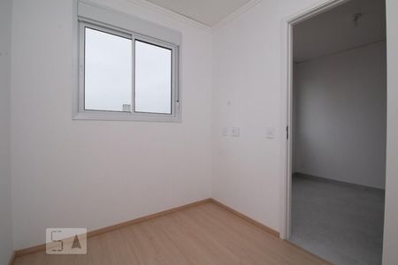 Quarto 2 de kitnet/studio para alugar com 2 quartos, 34m² em Alto da Mooca, São Paulo