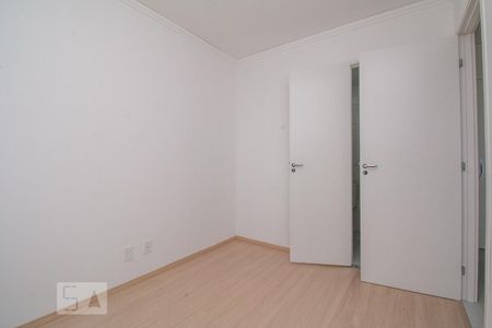 Quarto 1 de kitnet/studio para alugar com 2 quartos, 34m² em Alto da Mooca, São Paulo