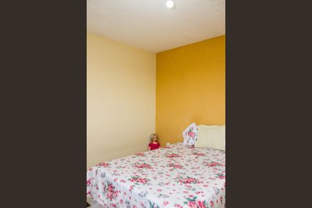 Casa à venda com 120m², 4 quartos e 2 vagasTerraço - Quarto 03