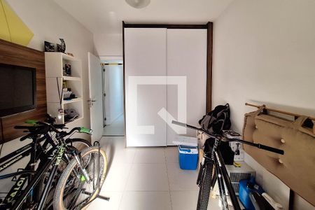 Quarto 1 de apartamento à venda com 4 quartos, 278m² em Piratininga, Niterói