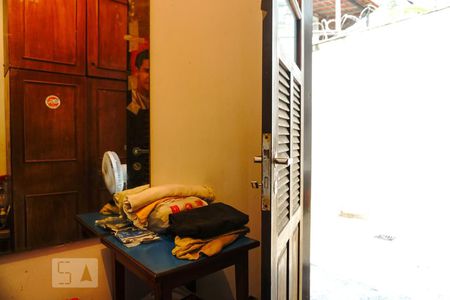 Casa à venda com 600m², 5 quartos e 10 vagasQuarto de Serviço