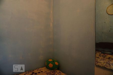 Casa à venda com 600m², 5 quartos e 10 vagasQuarto de Serviço