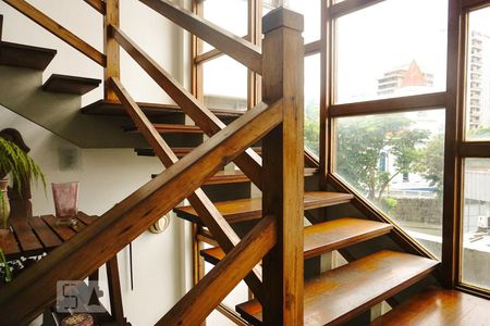 Casa à venda com 600m², 5 quartos e 10 vagasHall de Entrada