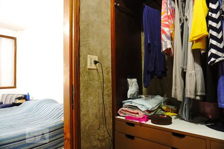 Casa à venda com 600m², 5 quartos e 10 vagasCloset da Suíte3