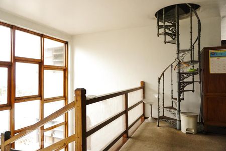 Casa à venda com 600m², 5 quartos e 10 vagasHall da Escada