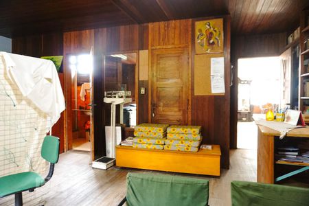 Casa à venda com 600m², 5 quartos e 10 vagasSuíte 1