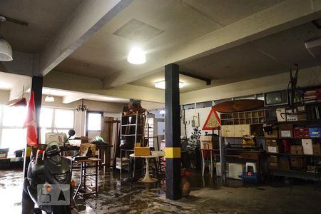 Casa à venda com 600m², 5 quartos e 10 vagasGaragem