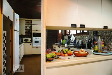 Casa à venda com 600m², 5 quartos e 10 vagasCozinha