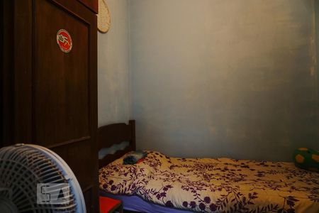 Casa à venda com 600m², 5 quartos e 10 vagasQuarto de Serviço