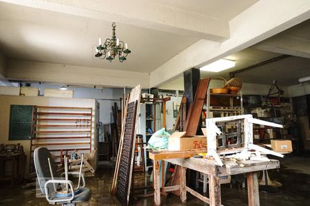 Casa à venda com 600m², 5 quartos e 10 vagasGaragem